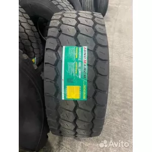 Грузовая шина 445/65 R22,5 Long March LM-539F 22PR  купить в Миньярске