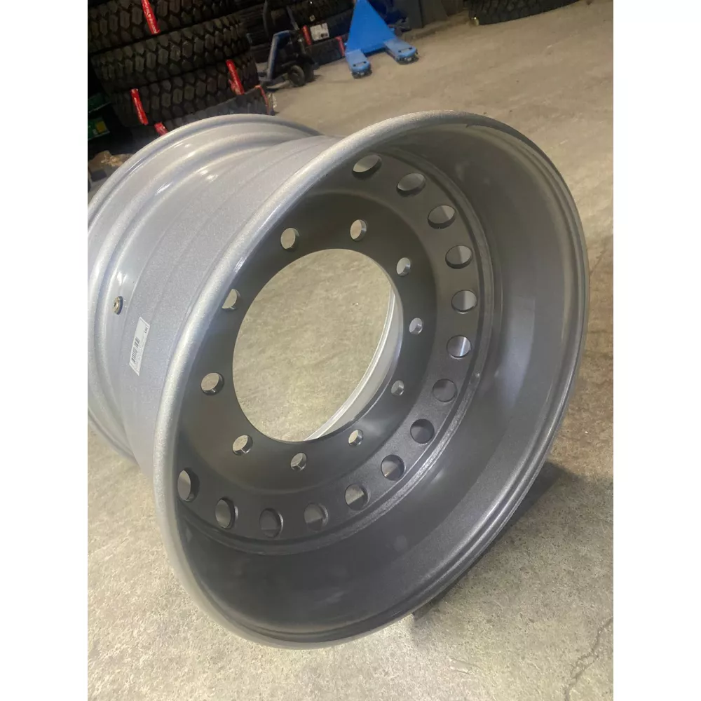 Диск 14,00х22,5 ЕТ-0 PCD 10x335 D 281 ASTERRO в Миньярске