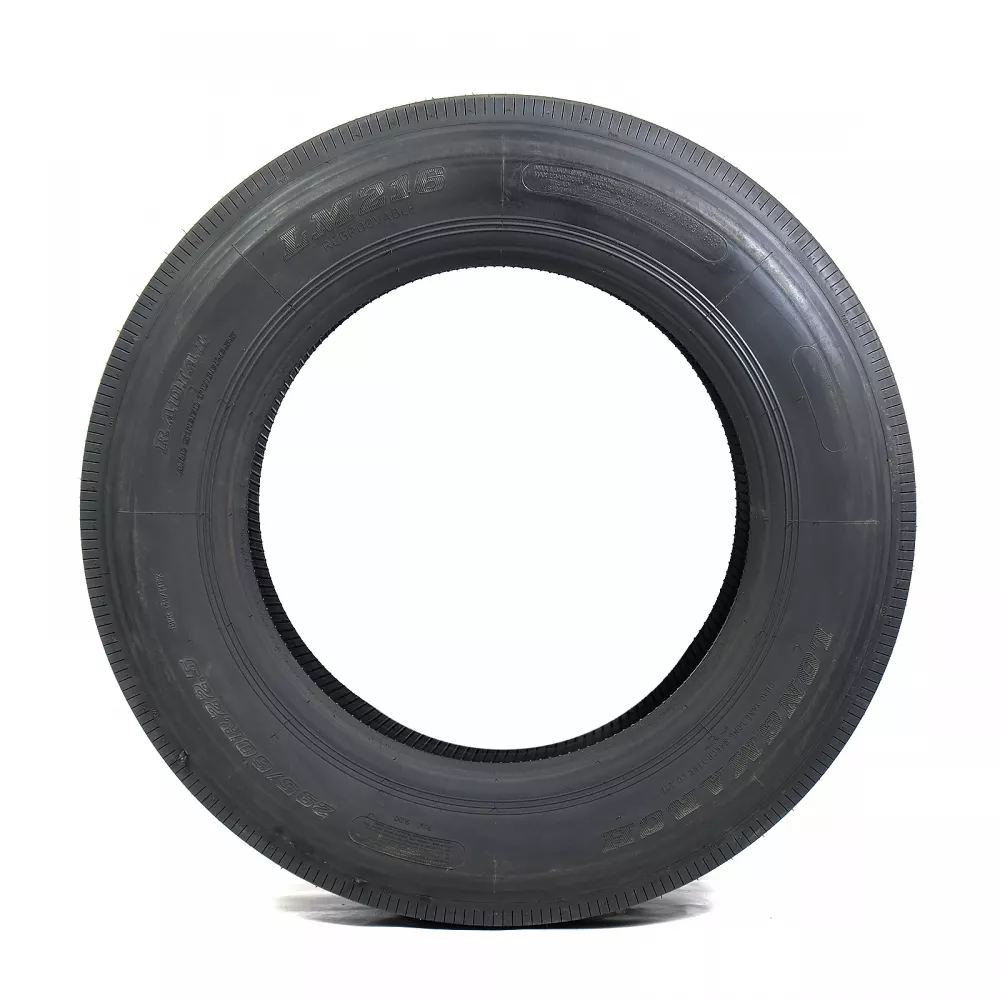 Грузовая шина 295/60 R22,5 Long March LM-216 18PR в Миньярске