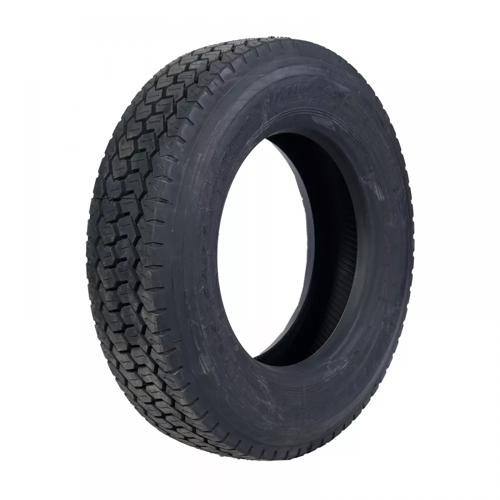 Грузовая шина 215/75 R17,5 Long March LM-508 16PR в Миньярске