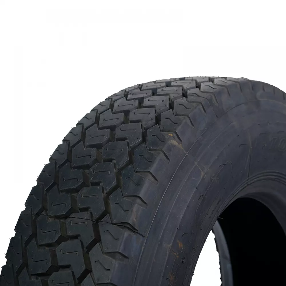 Грузовая шина 235/75 R17,5 Long March LM-508 18PR в Миньярске