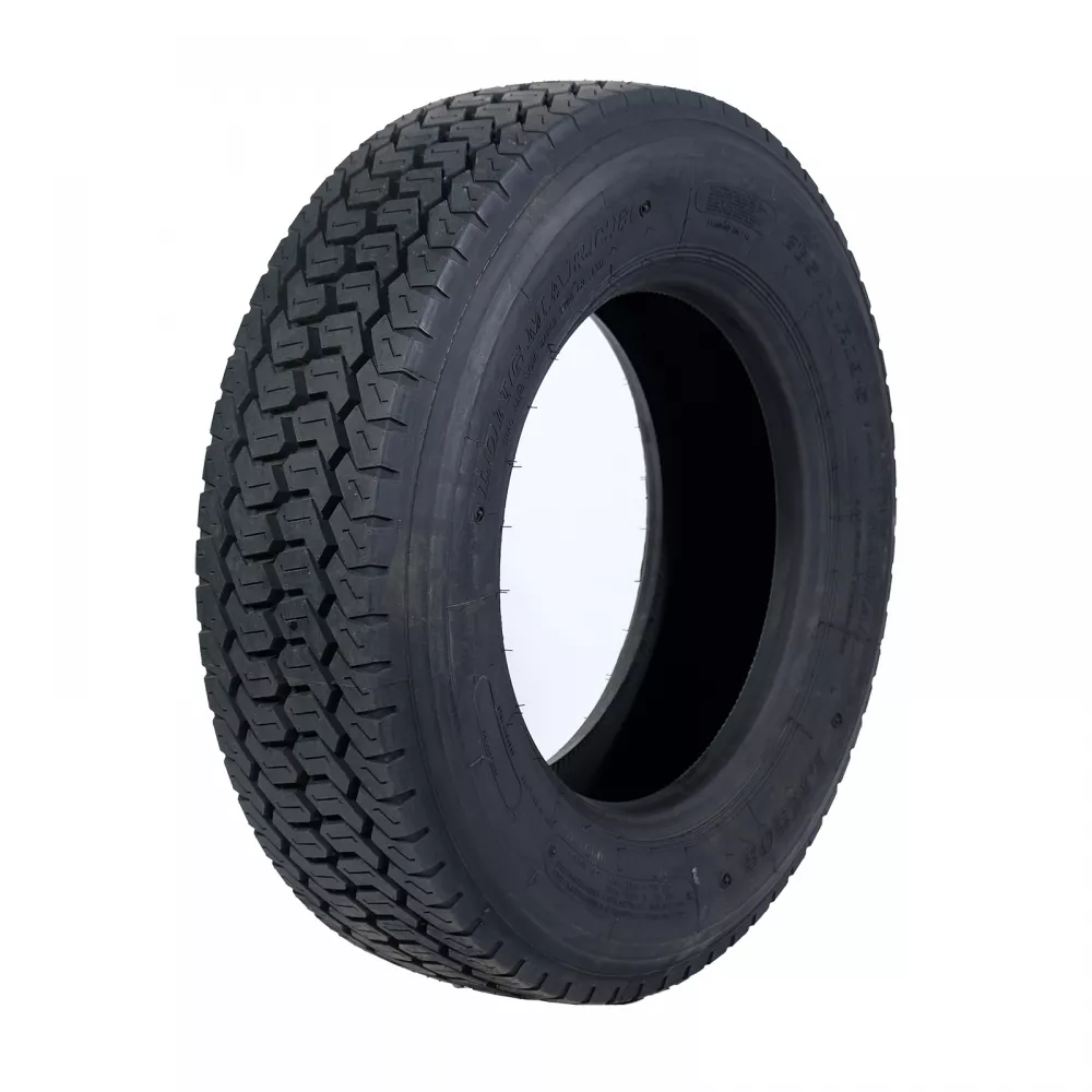 Грузовая шина 265/70 R19,5 Long March LM-508 16PR в Миньярске