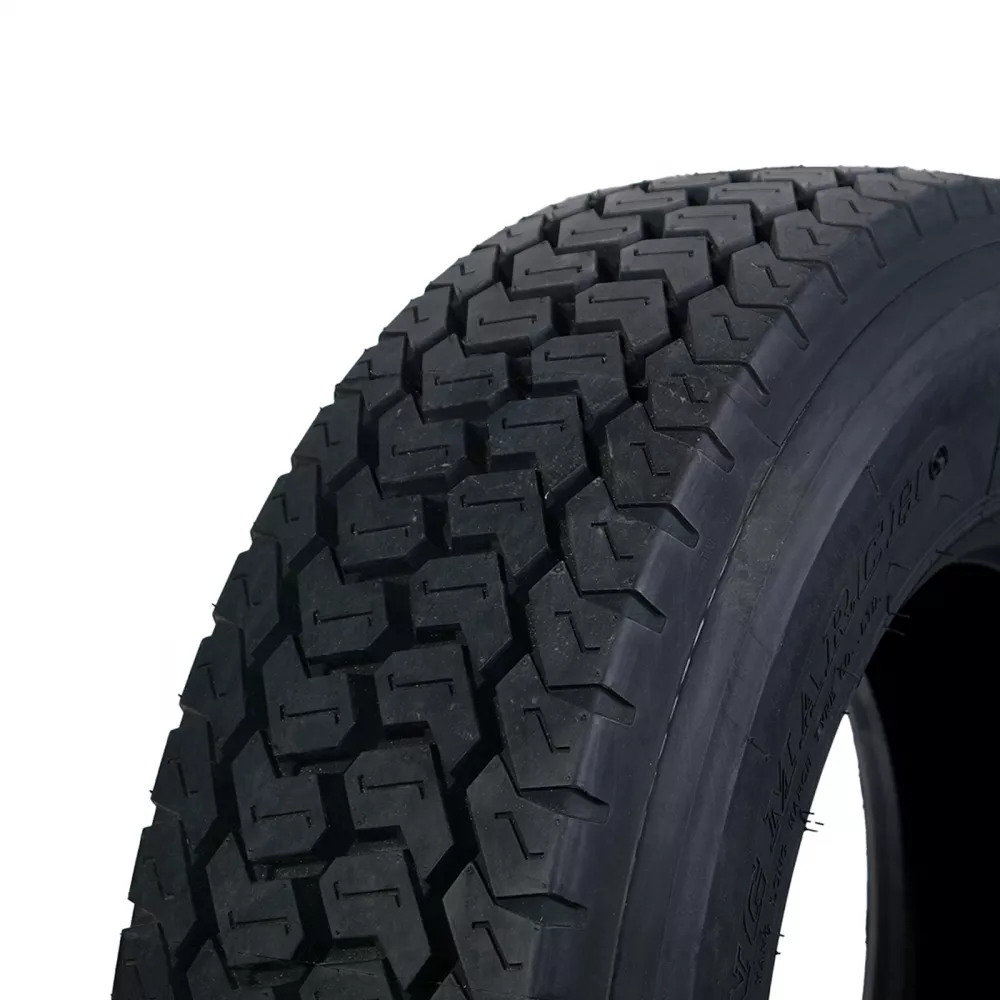 Грузовая шина 265/70 R19,5 Long March LM-508 16PR в Миньярске