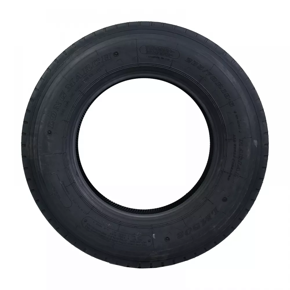 Грузовая шина 265/70 R19,5 Long March LM-508 16PR в Миньярске