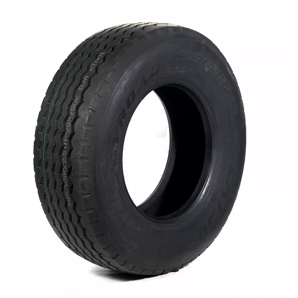 Грузовая шина 385/65 R22,5 Joyroad ZA-750 20PR в Миньярске