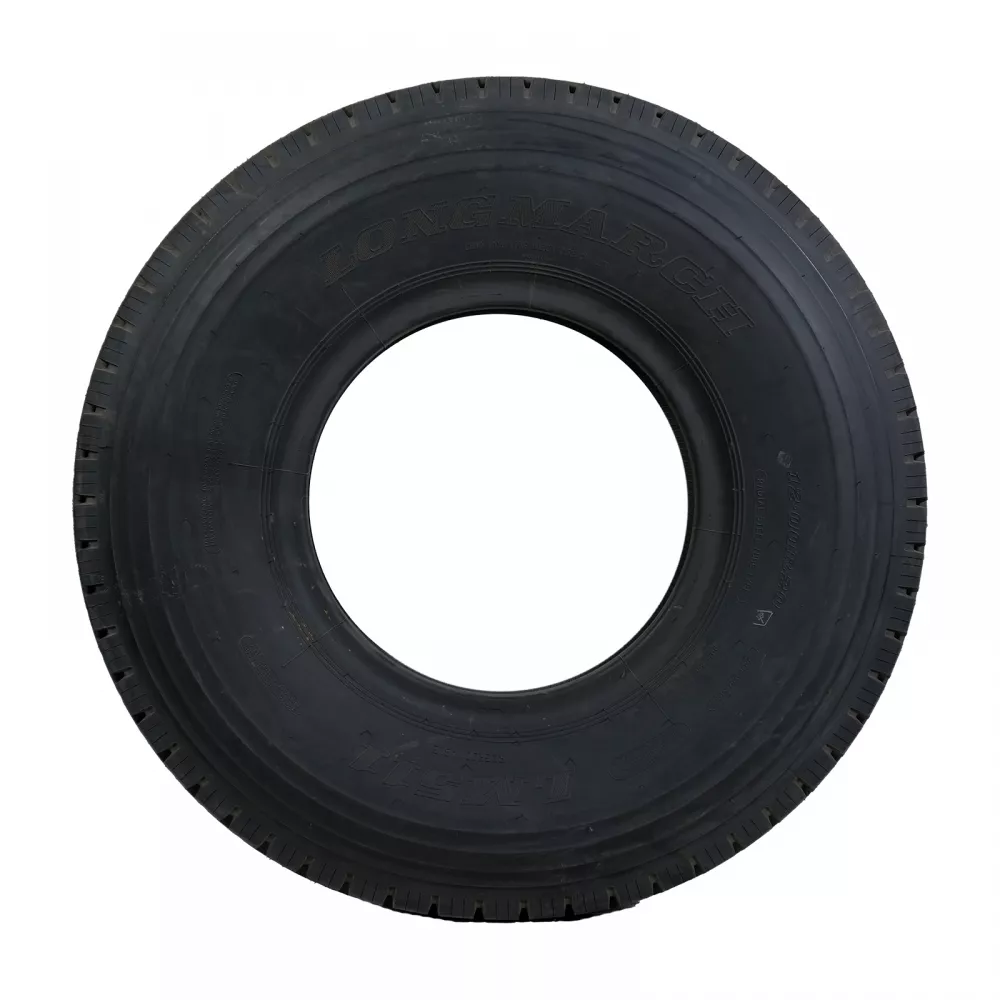  Грузовая шина Blackhawk BAR26 235/75 R17,5 143/141J, Рулевая ось  в Миньярске