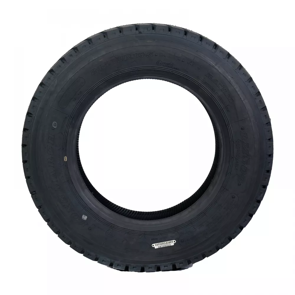 Грузовая шина 245/70 R19,5 Long March LM-509 16PR в Миньярске