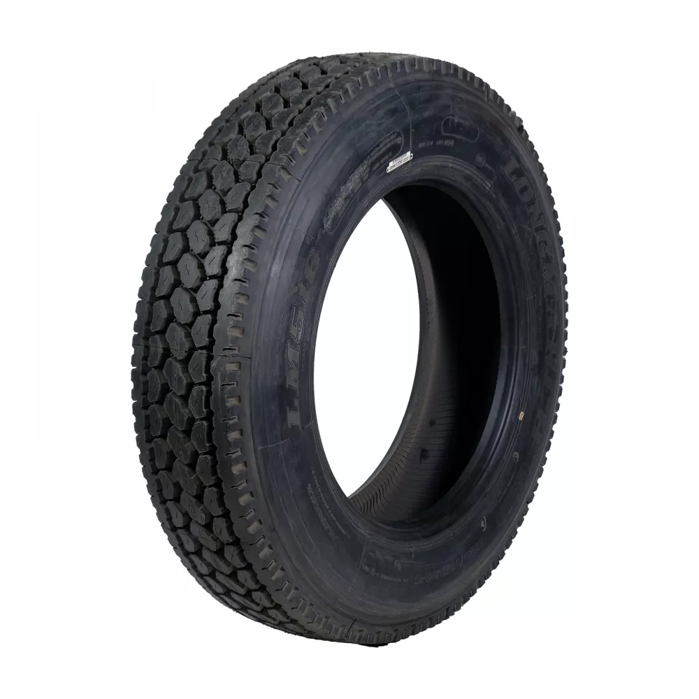 Грузовая шина 285/75 R24,5 Long March LM-516 16PR в Миньярске