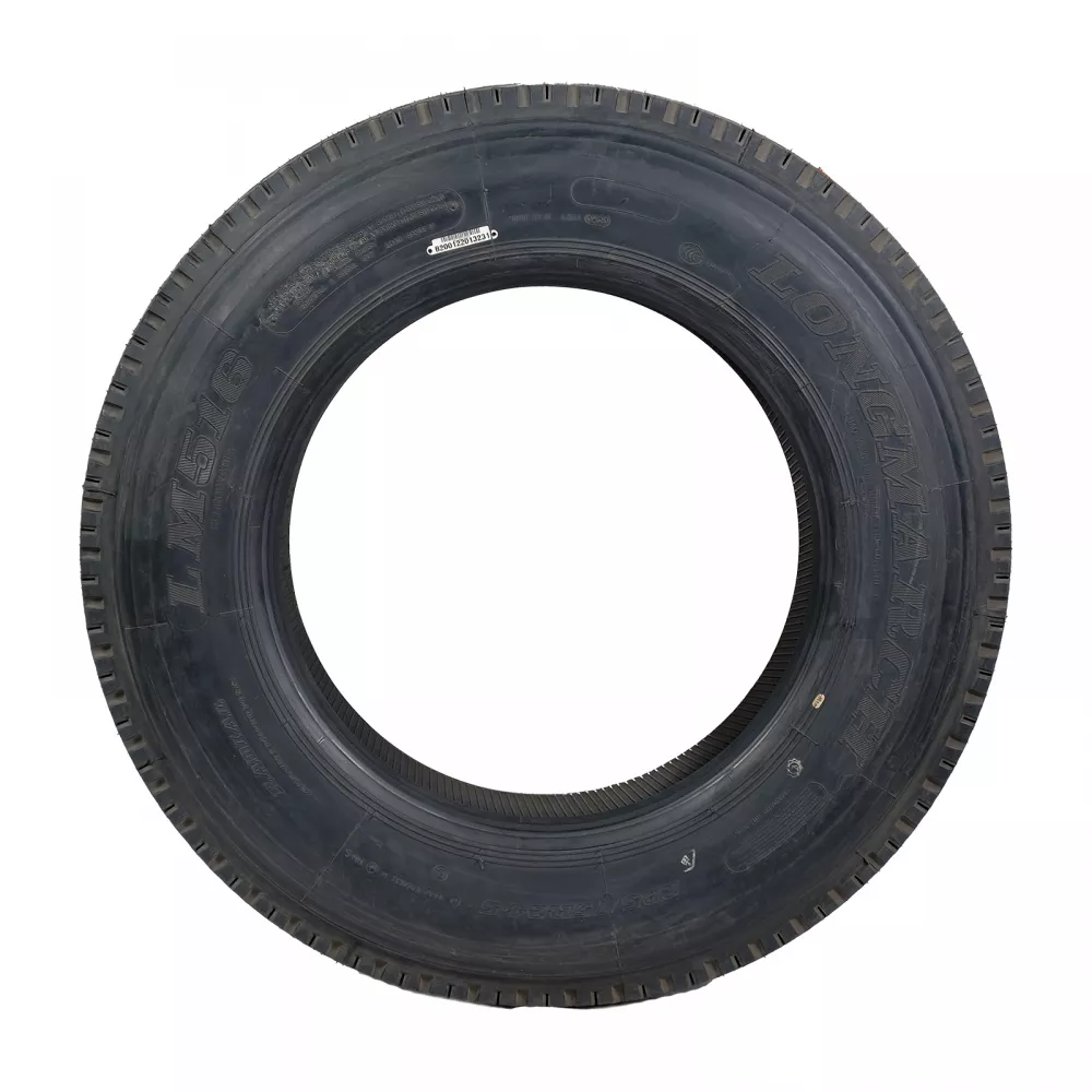 Грузовая шина 285/75 R24,5 Long March LM-516 16PR в Миньярске