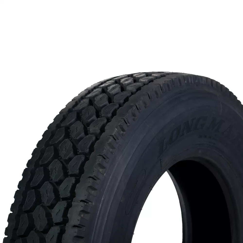 Грузовая шина 295/75 R22,5 Long March LM-516 16PR в Миньярске