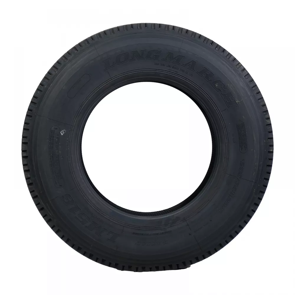 Грузовая шина 295/75 R22,5 Long March LM-516 16PR в Миньярске