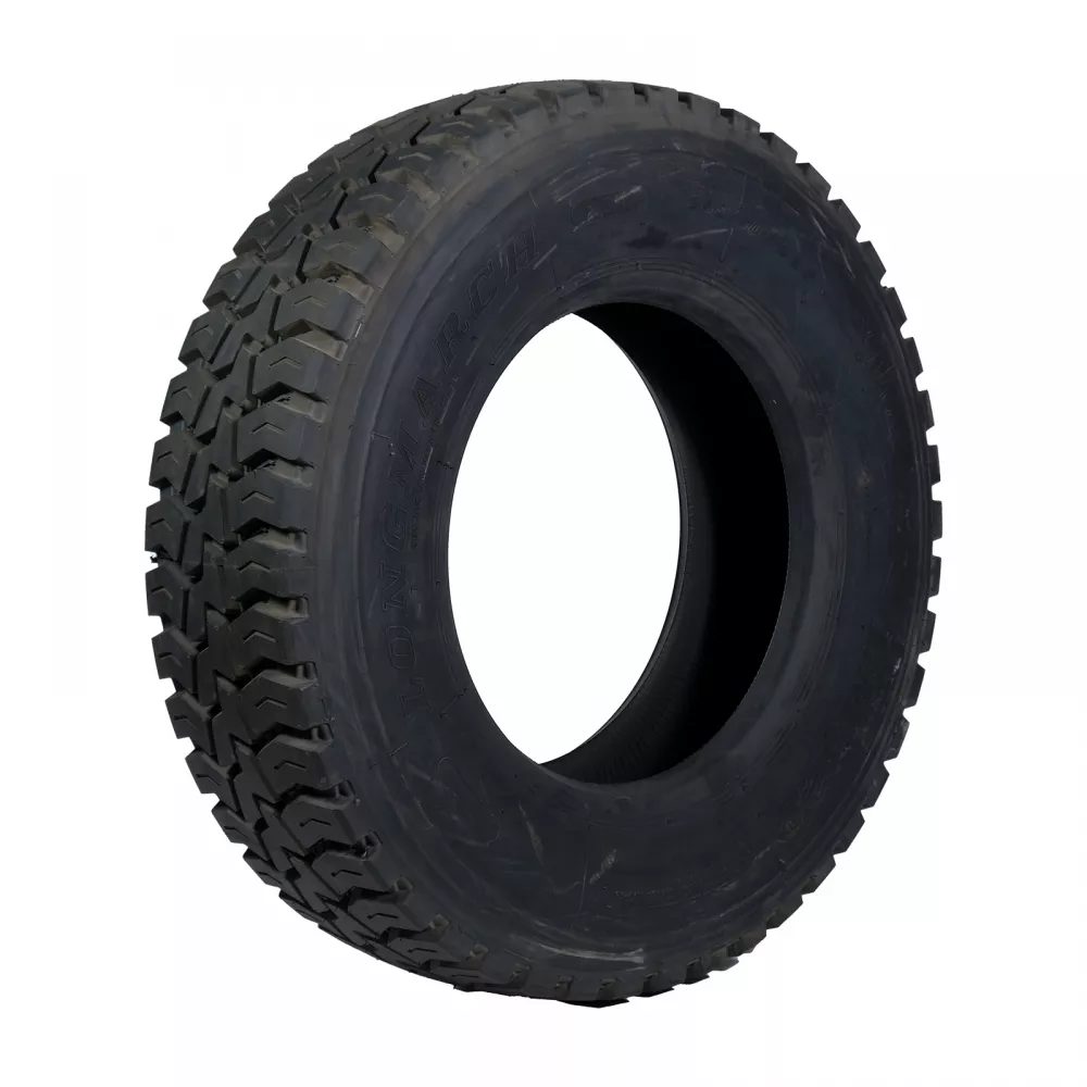 Грузовая шина 295/80 R22,5 Long March LM-328 18PR в Миньярске