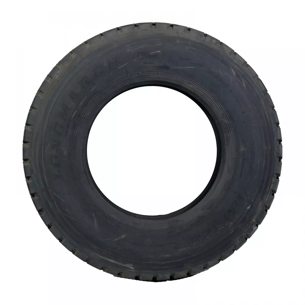 Грузовая шина 295/80 R22,5 Long March LM-328 18PR в Миньярске