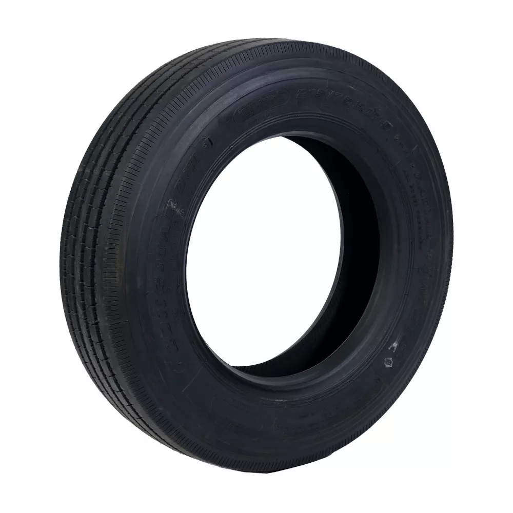 Грузовая шина 215/75 R17,5 Long March LM-216 16PR в Миньярске