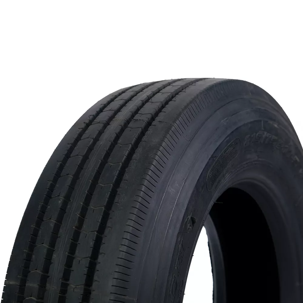 Грузовая шина 215/75 R17,5 Long March LM-216 16PR в Миньярске