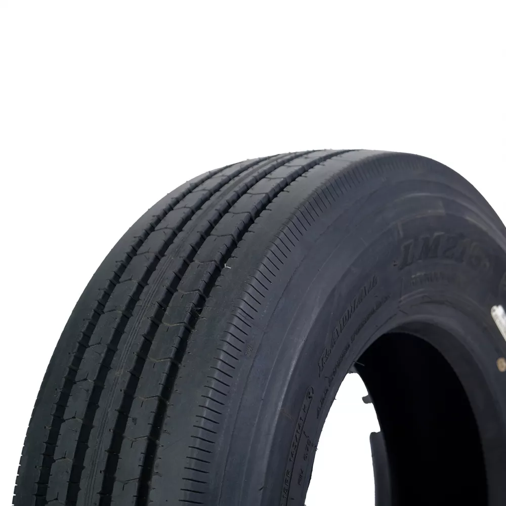 Грузовая шина 235/75 R17,5 Long March LM-216 18PR в Миньярске