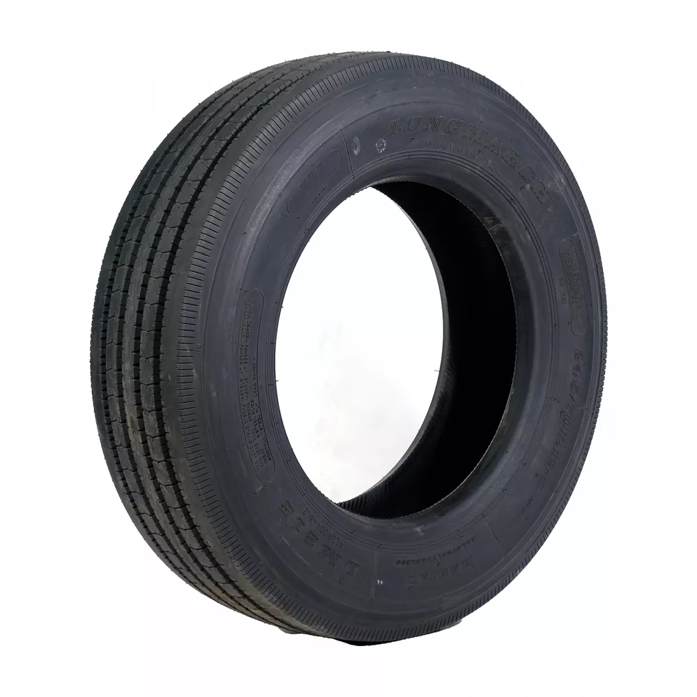 Грузовая шина 245/70 R19,5 Long March LM-216 16PR в Миньярске