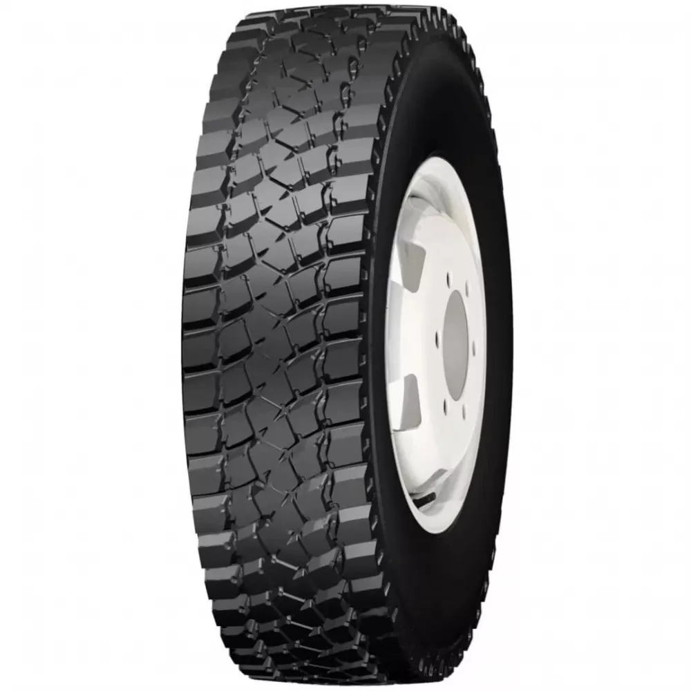 Грузовая шина 315/80 R22,5 Кама NU-701 в Миньярске