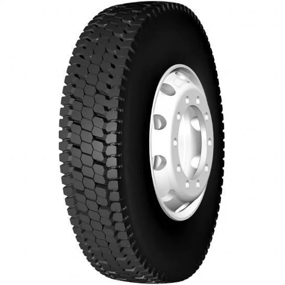 Грузовая шина 315/80 R22,5 Кама NR-201 в Миньярске