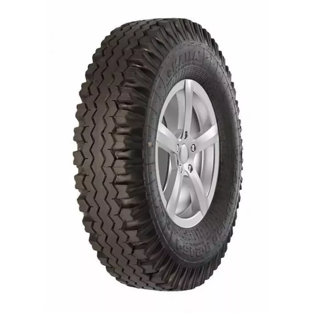 Грузовая шина 215/90 R15С Кама Я-245-1 в Миньярске