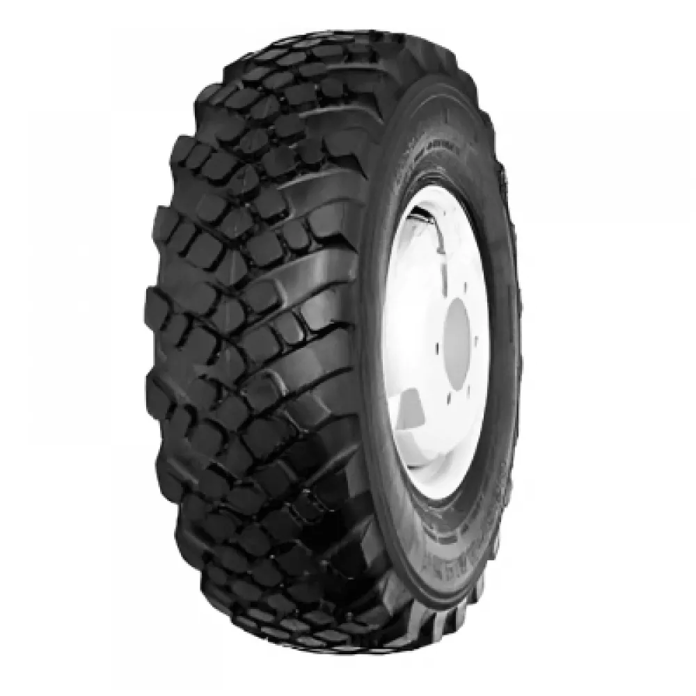 Грузовая шина 425/85 R21 Кама 1260-2 НС18 в Миньярске