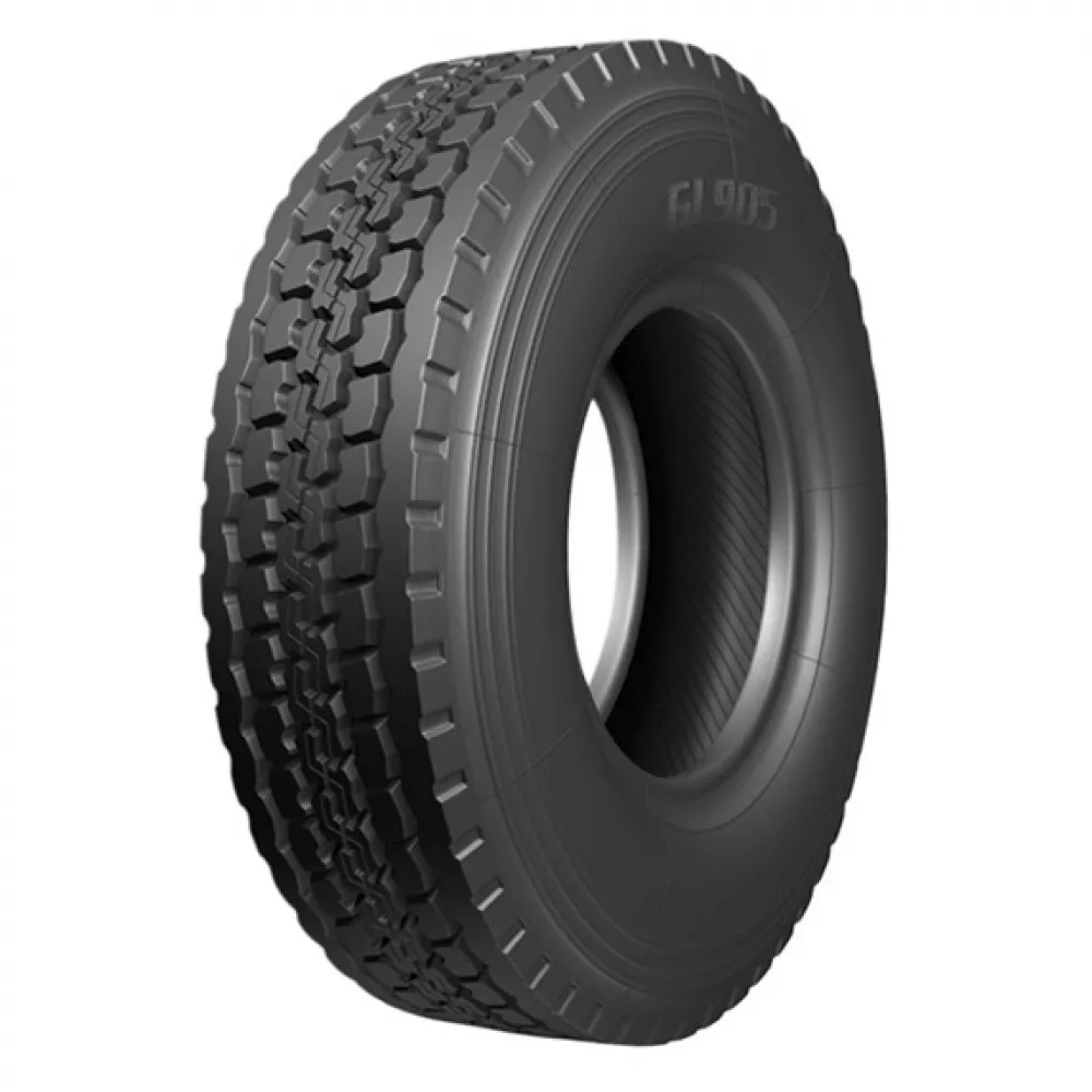 Грузовая шина 385/95R24 14,00R24 ADVANCE ***GLB05 TL H2, RC 170F AD EN  в Миньярске