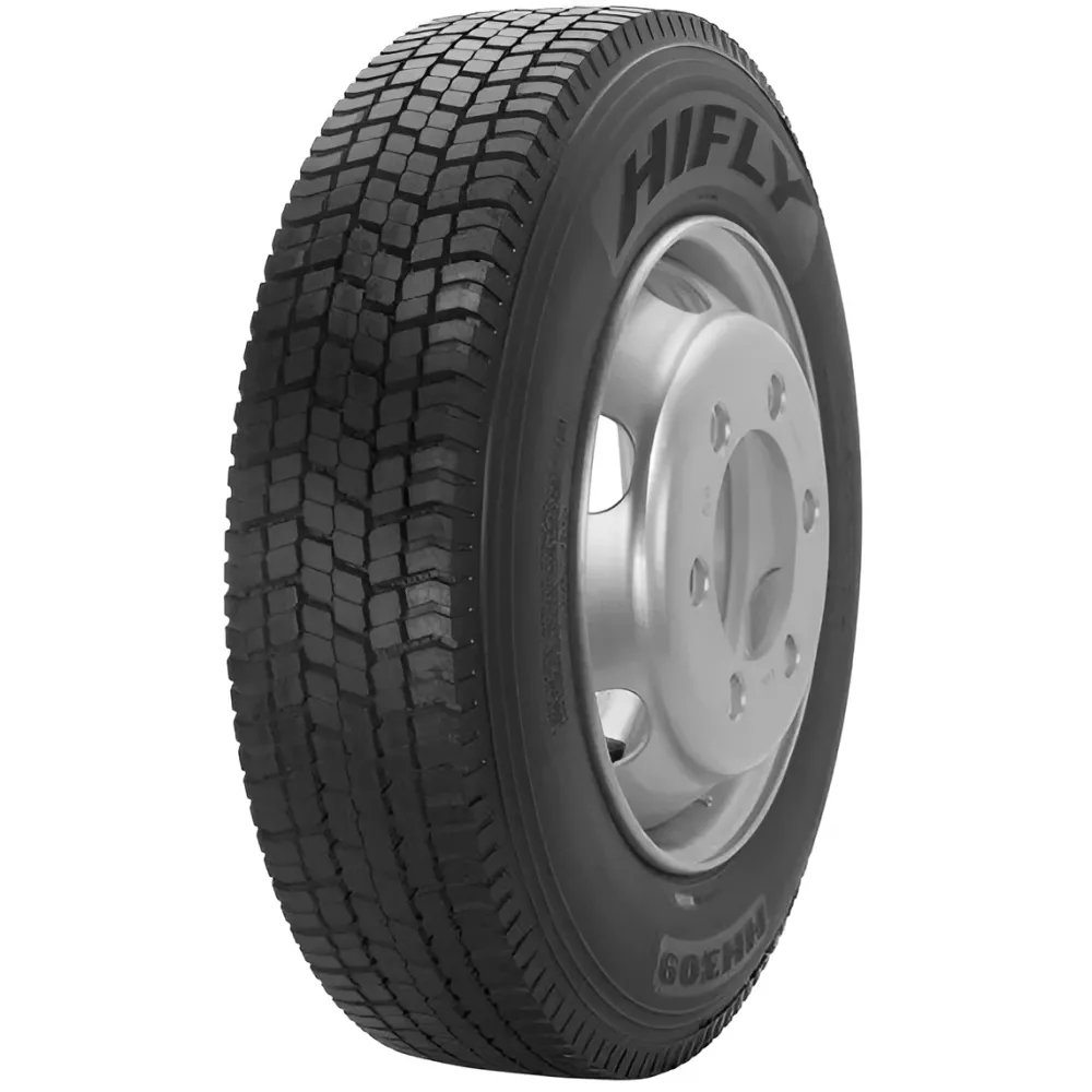 Грузовая шина 215/75 R17,5 Hifly HH309  в Миньярске