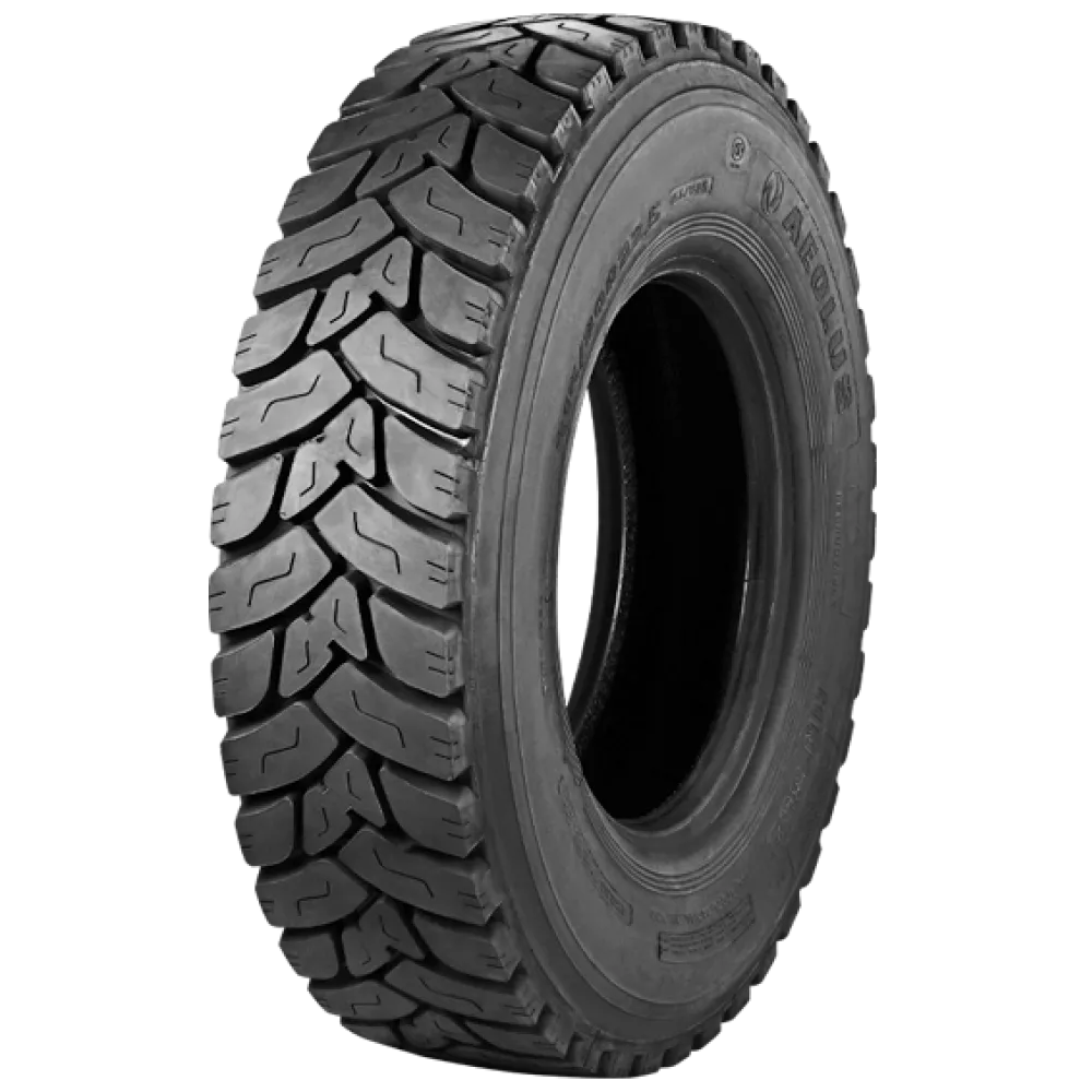 Грузовая шина Aeolus Neo ADC52 315/80 R22.5 157/154K  в Миньярске