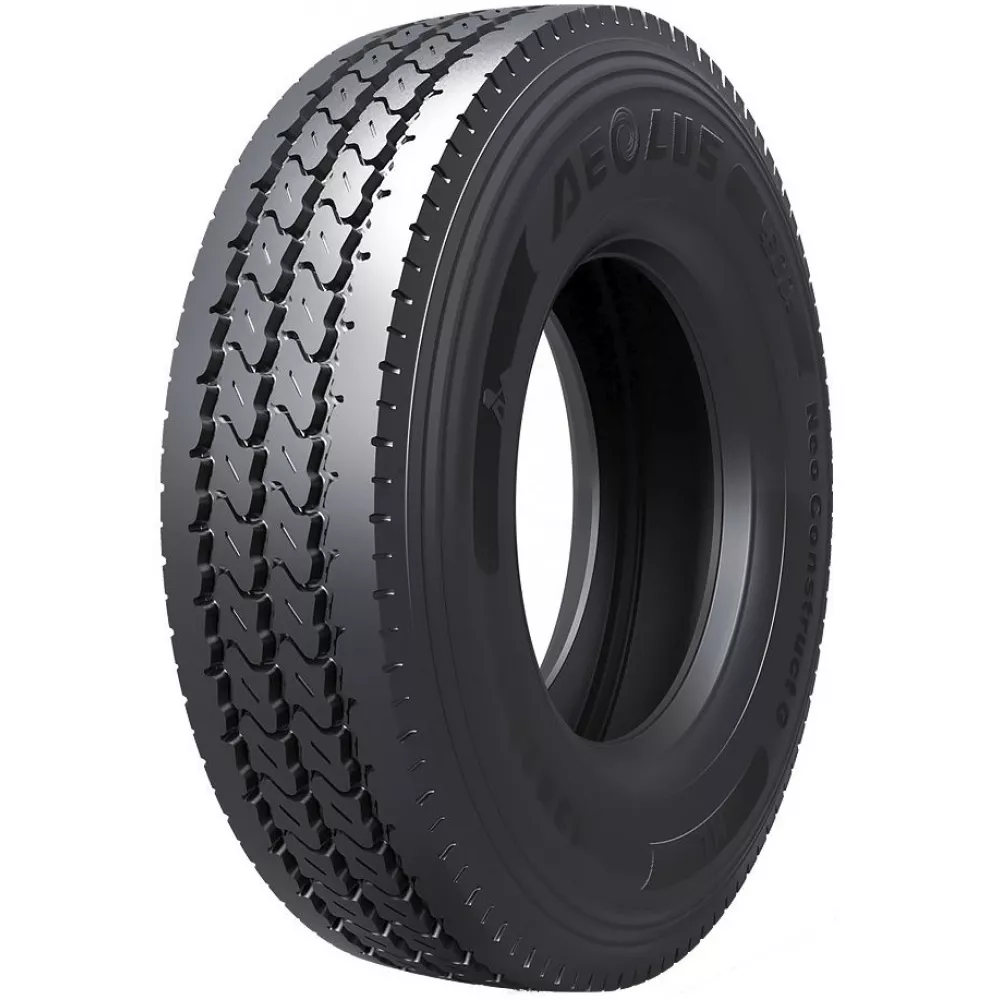 Грузовая шина Aeolus Neo Construct G 315/80 R22.5 158/150K в Миньярске