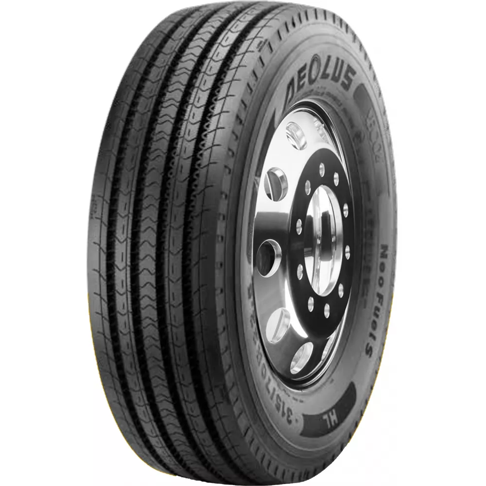 Грузовая шина Aeolus Neo Fuel S 315/70 R22.5 156/150L  в Миньярске