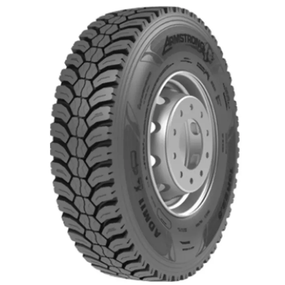 Грузовая шина Armstrong ADM11 315/80 R22.5 156/150K для ведущей оси в Миньярске