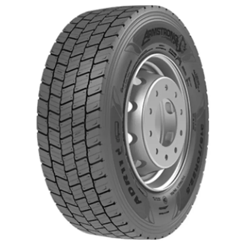 Грузовая шина Armstrong ADR11 315/70 R22.5 154/150L для ведущей оси в Миньярске