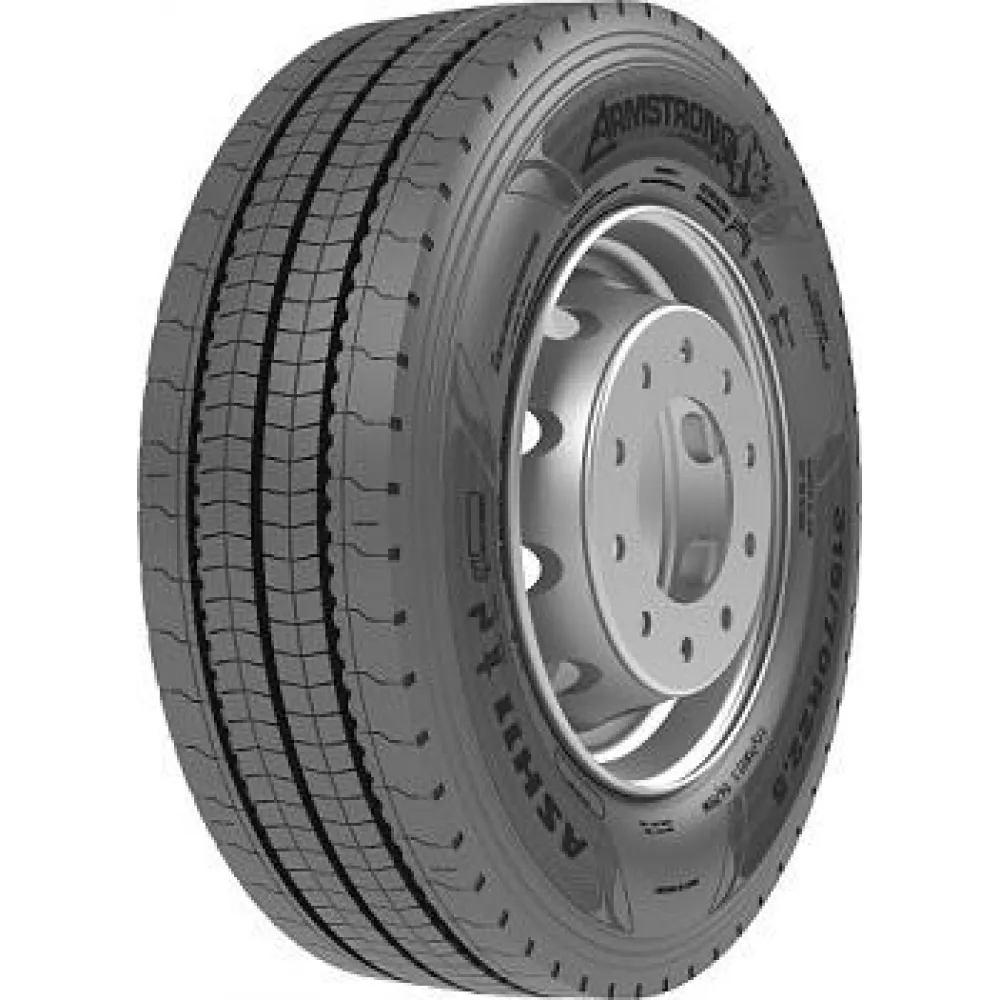 Грузовая шина Armstrong ASH11 315/70 R22.5 156/150L для рулевой оси в Миньярске