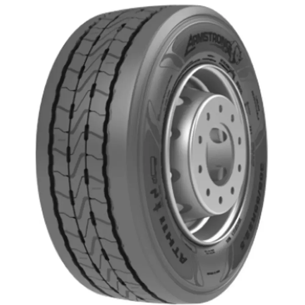 Грузовая шина Armstrong ATH11 385/65 R22.5 160K для прицепа в Миньярске