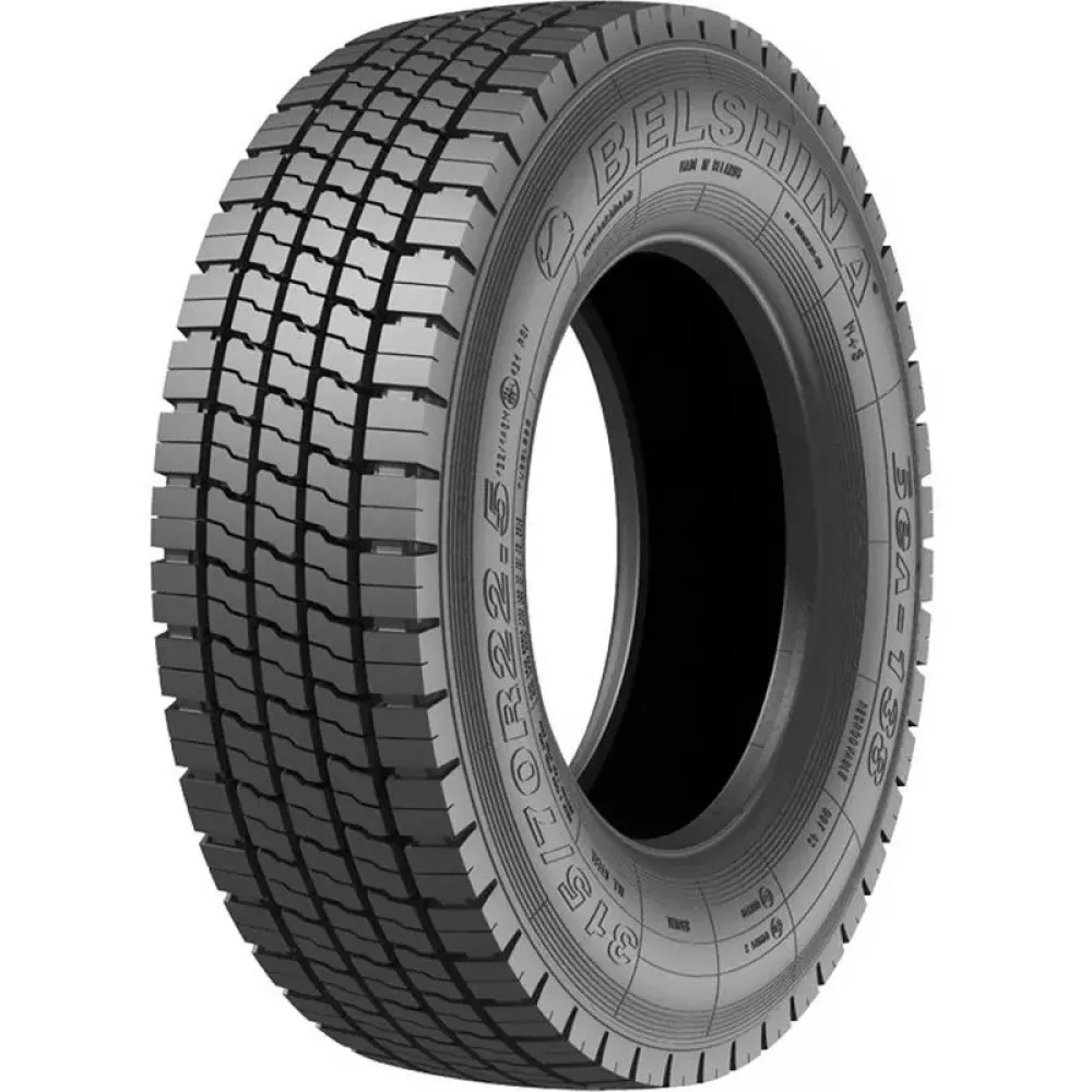 Грузовая шина Белшина Бел-138М 315/70 R22,5 в Миньярске