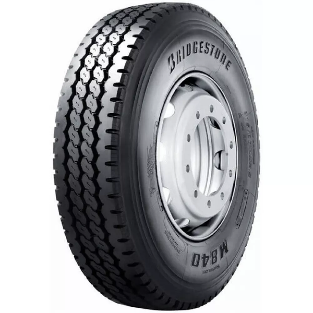 Грузовая шина Bridgestone M840 R22,5 315/80 158G TL  в Миньярске