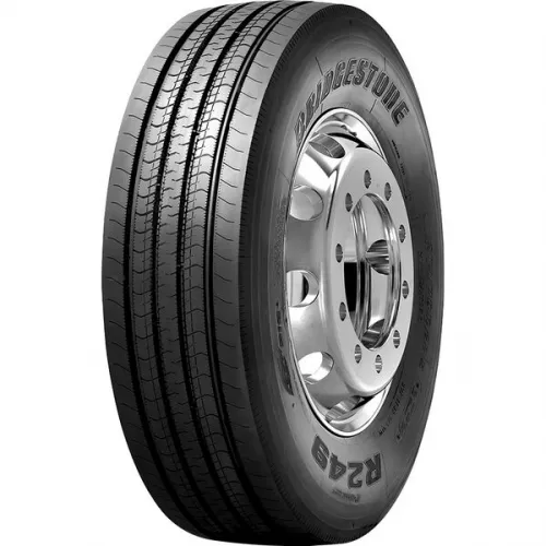 Грузовая шина Bridgestone R249 ECO R22.5 385/65 160K TL купить в Миньярске