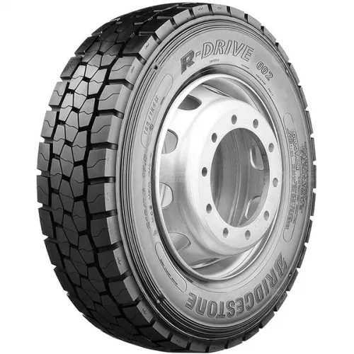 Грузовая шина Bridgestone RD2 R17,5 235/75 132/130M TL купить в Миньярске