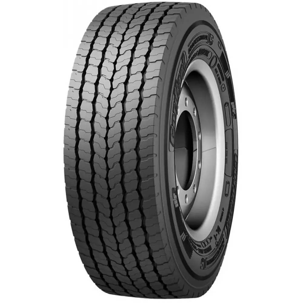 Грузовая шина Cordiant Professional DL-1 295/60 R22.5 150/147K для ведущей оси в Миньярске