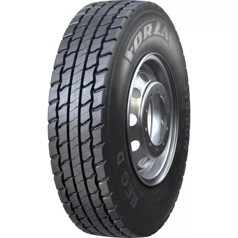 Грузовая шина Forza REG D 315/80 R22,5 154/150K в Миньярске