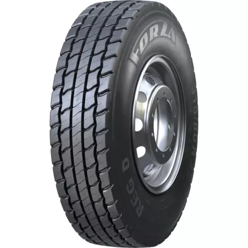 Грузовая шина Forza REG D 315/80 R22,5 154/150K купить в Миньярске