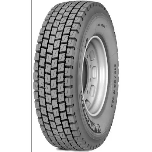 Грузовая шина Michelin ALL ROADS XD 295/80 R22,5 152/148M купить в Миньярске