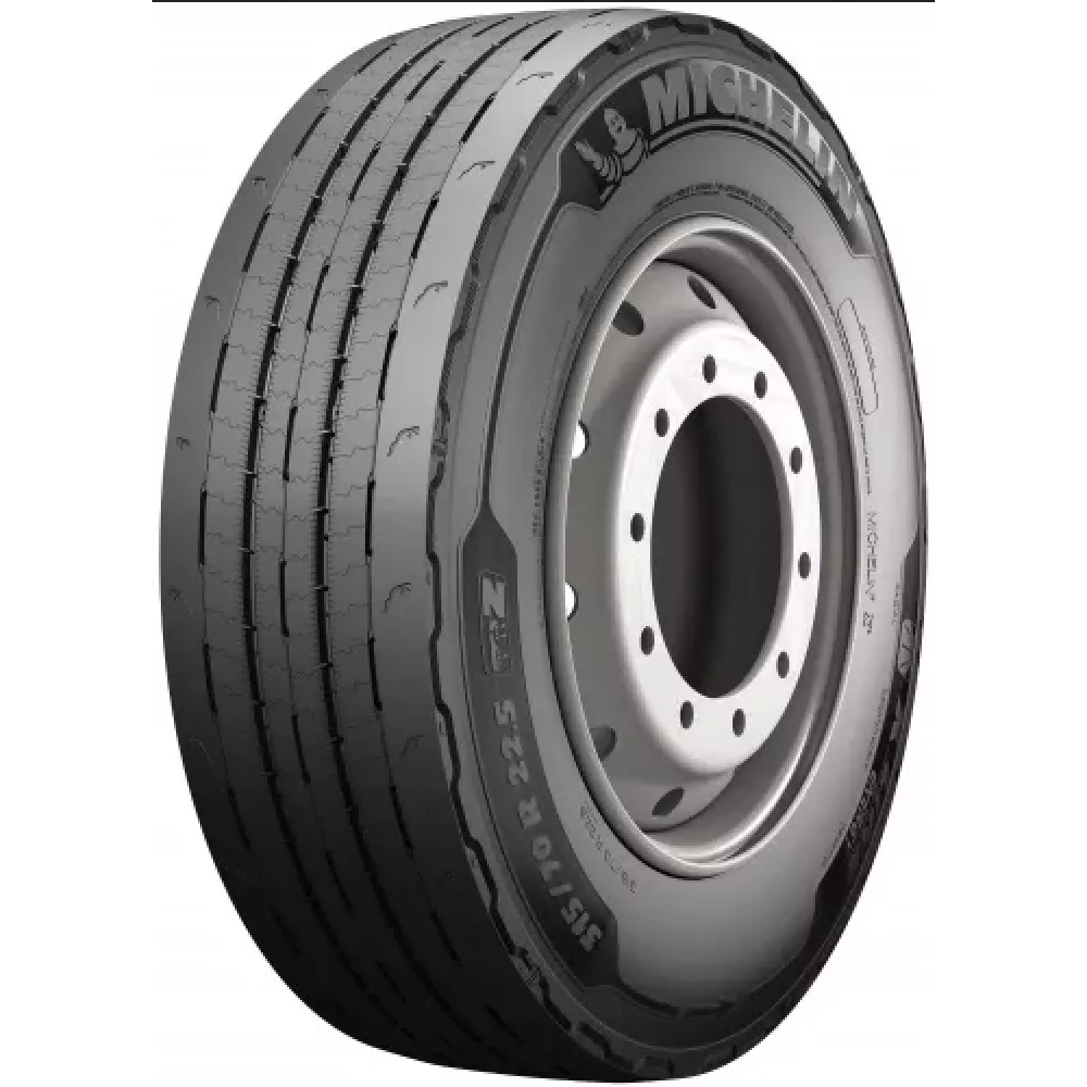 Грузовая шина Michelin X Line Energy Z2 315/80 R22,5 152/148M в Миньярске