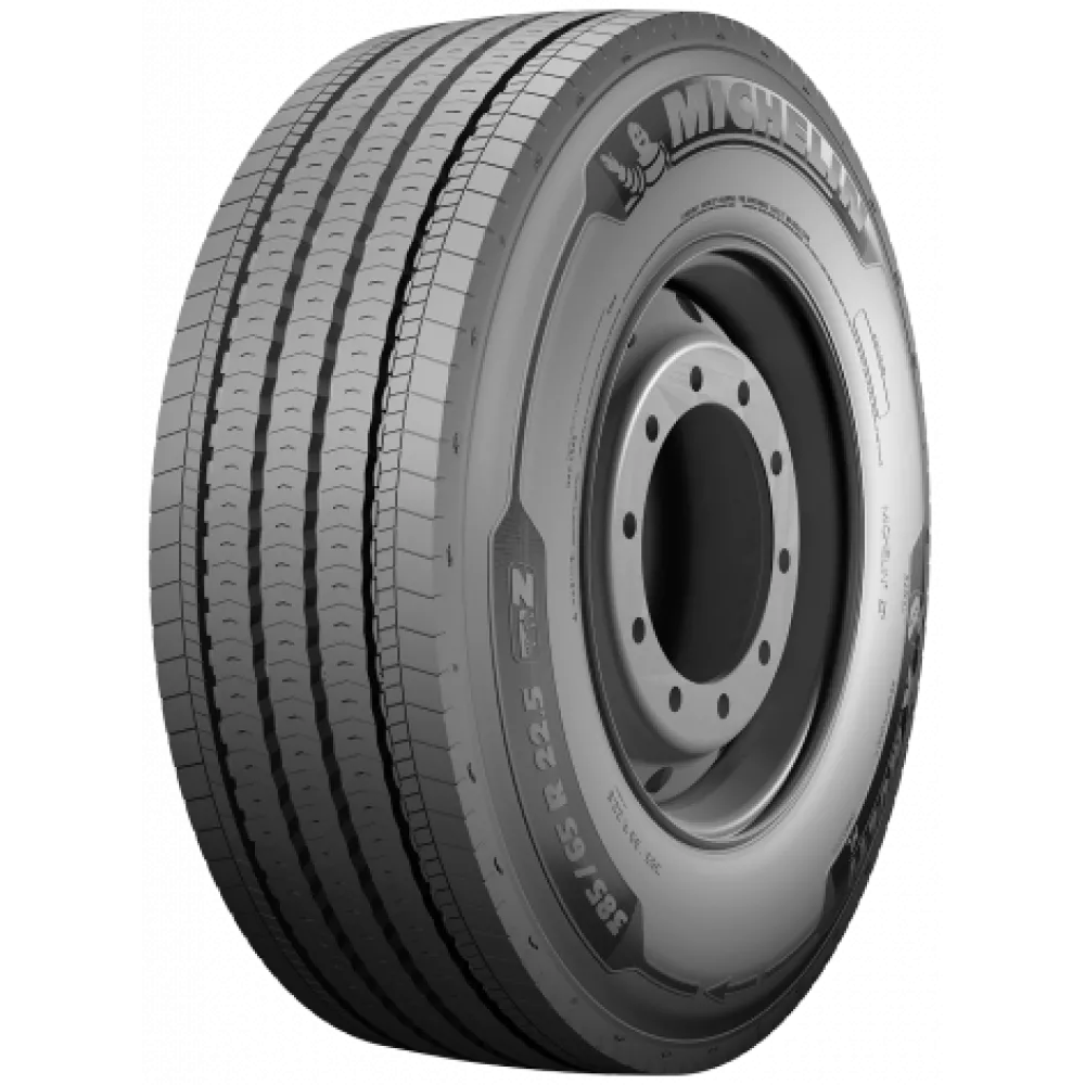 Грузовая шина Michelin X Multi HL Z 385/65 R22.5 164K в Миньярске