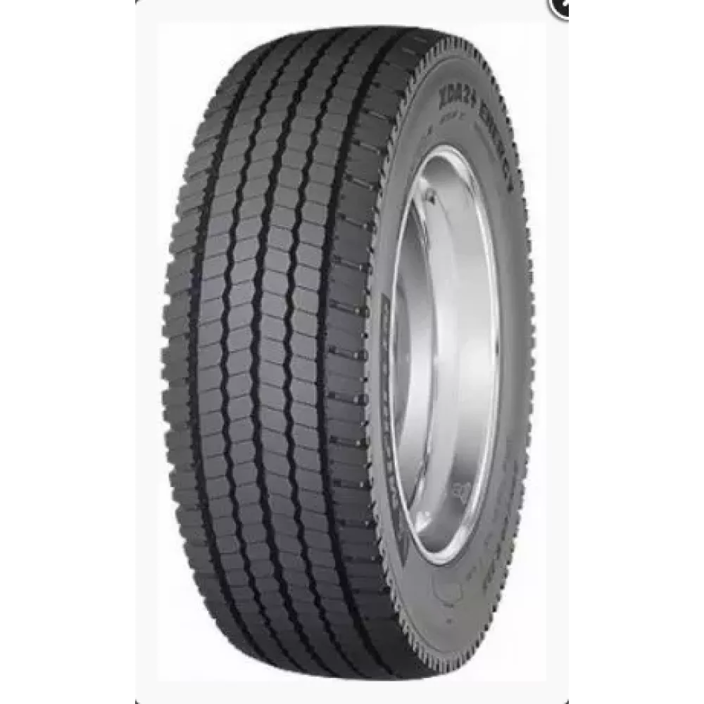 Грузовая шина Michelin XDA2+ ENERGY 295/80 R22.5 152/148M в Миньярске