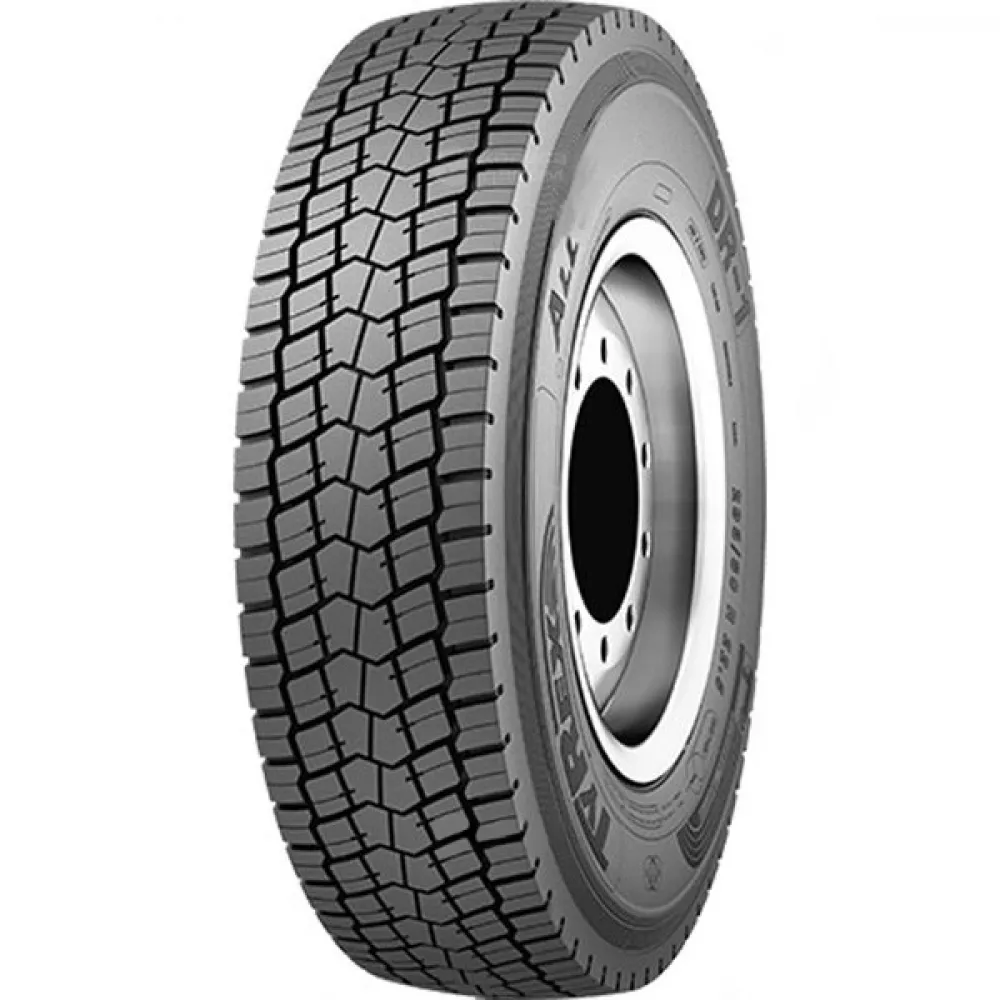 Грузовая шина TYREX ALL STEEL DR-1 R22,5 315/80 154/150M TL в Миньярске