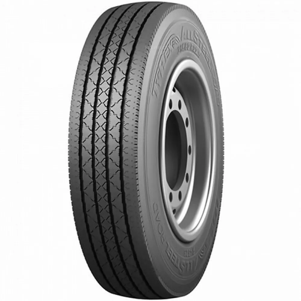 Грузовая шина TYREX ALL STEEL FR-401 R22,5 315/80 154/150M TL в Миньярске