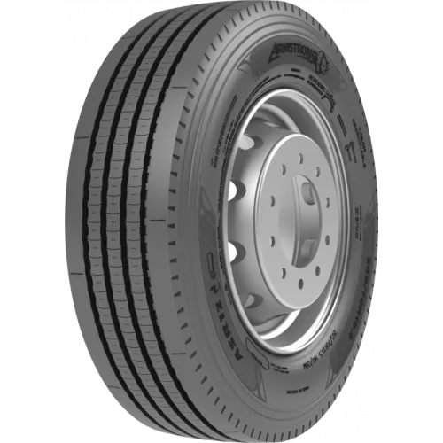 Грузовая шина Armstrong ASR12 215/75 R17,5 128/126M 3PMSF (Рулевая ось) купить в Миньярске