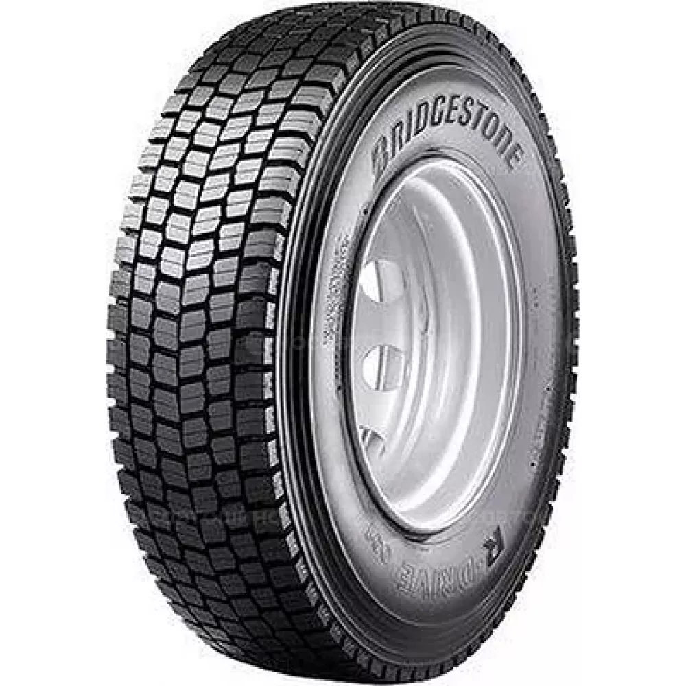 Шина Bridgestone RDV1 для ведущей оси в Миньярске