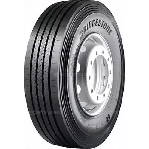 Грузовая шина Bridgestone RSV1 315/70 R22,5 (Рулевая ось) купить в Миньярске